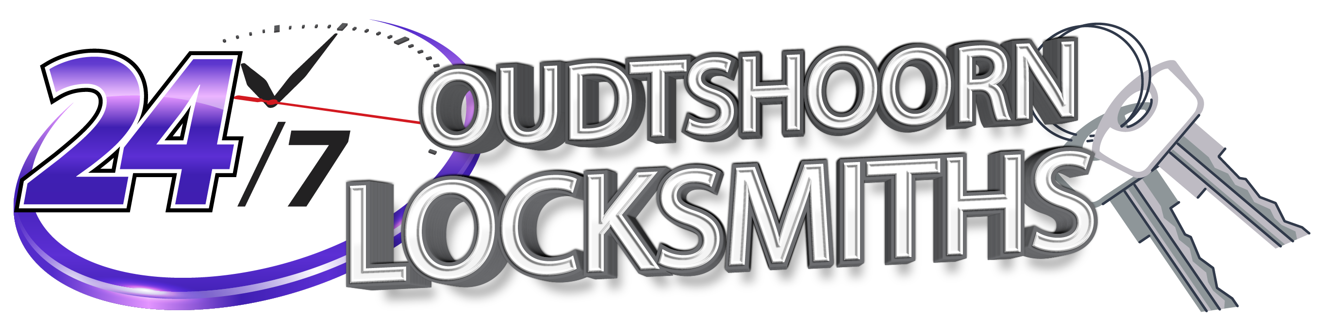 New Logo-12 24/7 Oudtshoorn Locksmiths
